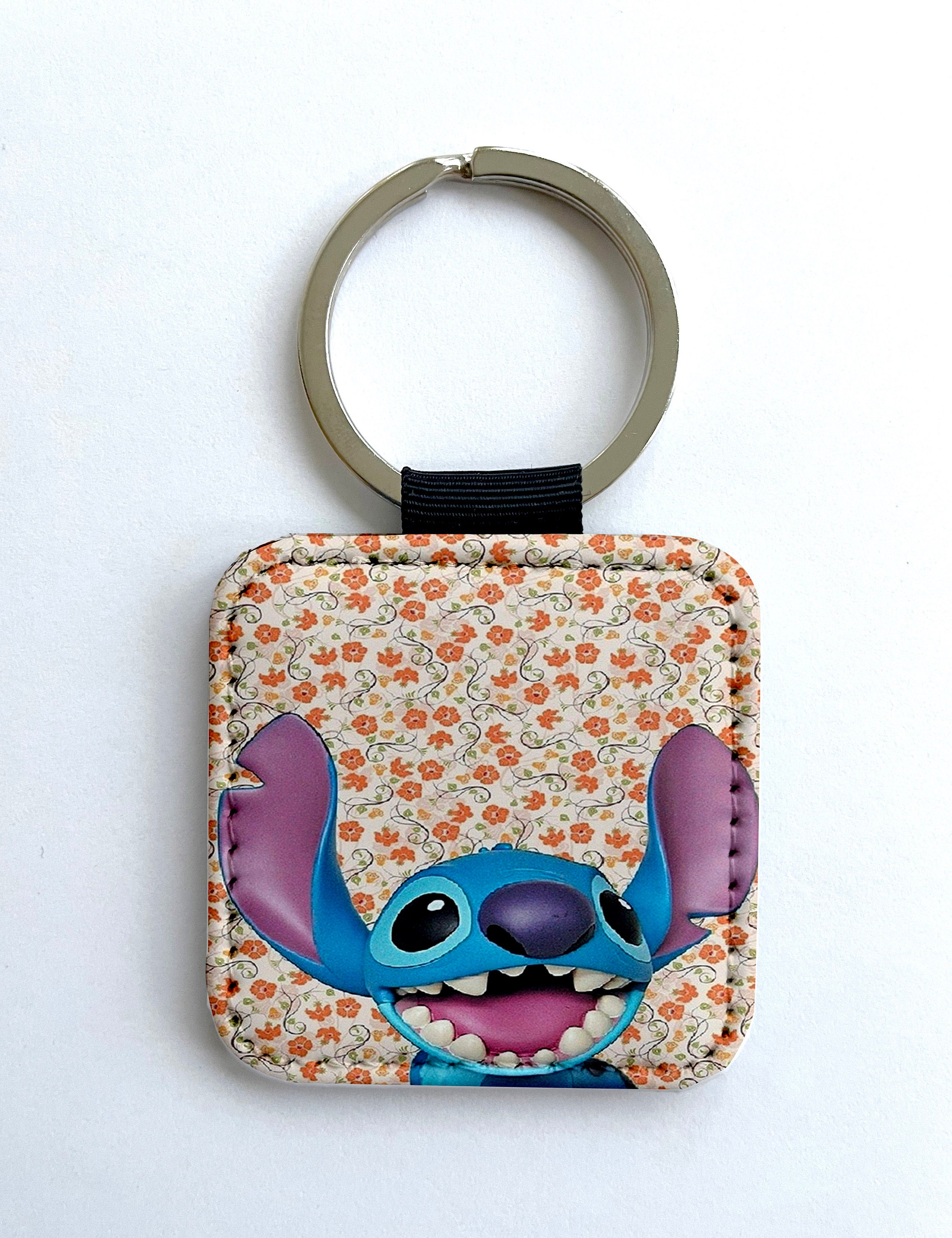 Porte clés Pendentif Pour Sac À Dos Stitch Dessin - Temu Canada