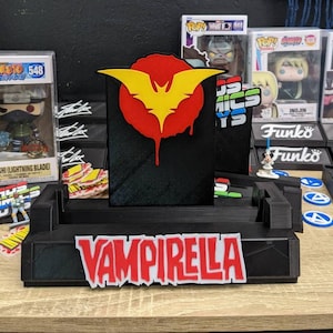 Vampirella