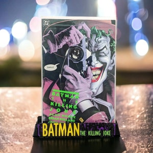 The Killing Joke