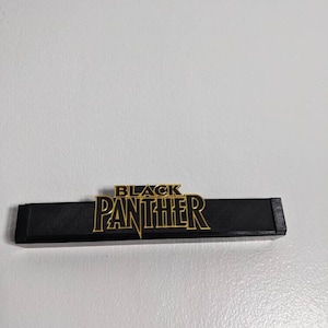 Black Panther