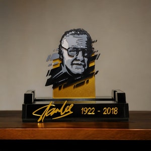 Funko stan lee - Etsy 日本