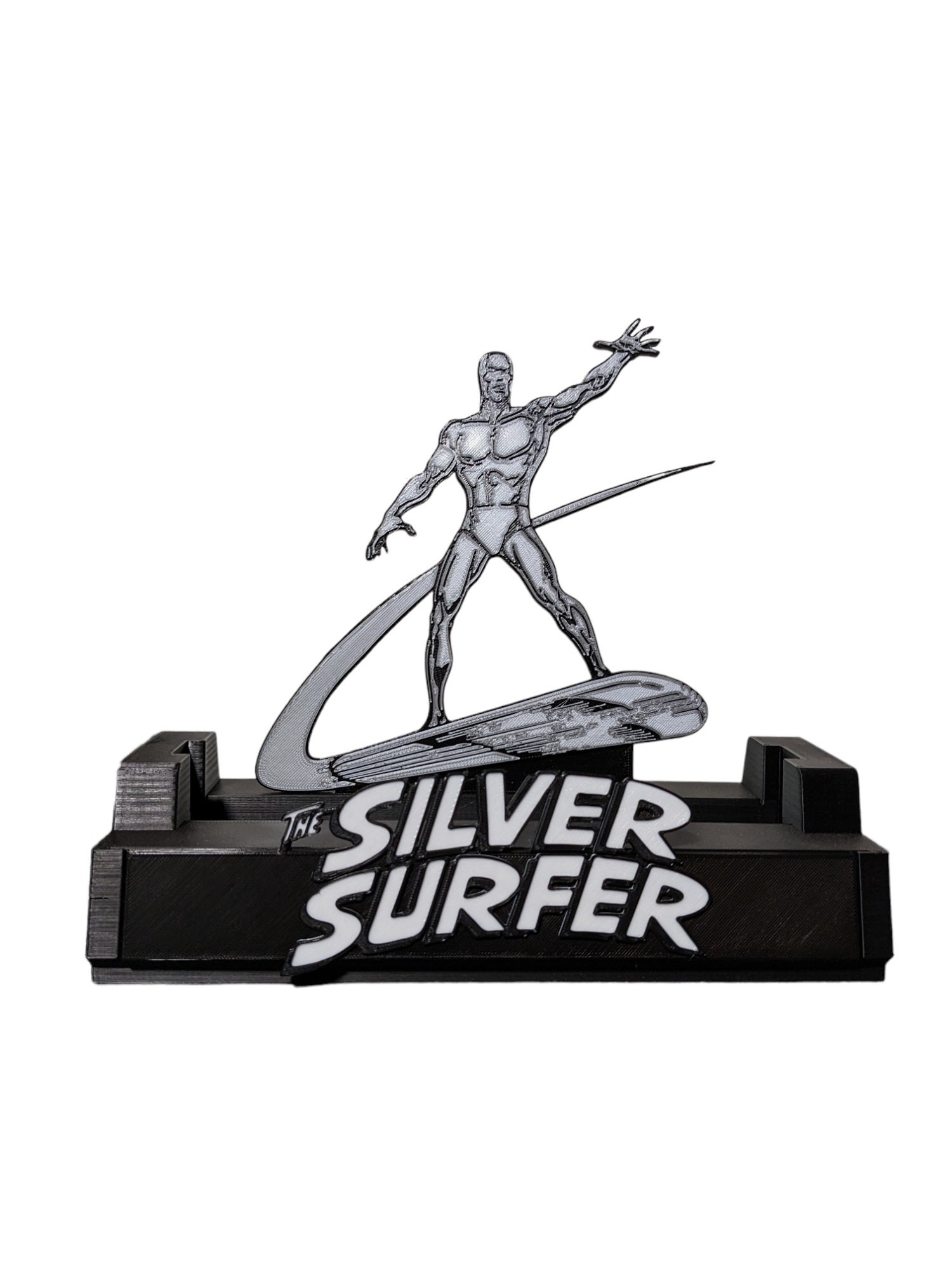 Silver surfer comic - Etsy 日本