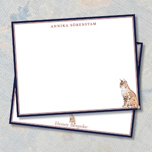 Personalized Arizona Stationery/ University Stationery Gifts / Personalized Arizona Graduation Gifts / Arizona Christmas Gift