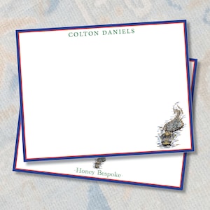 Personalized Florida Stationery/ University Stationery Gifts / Personalized Florida Graduation Gifts / Florida Christmas Gift