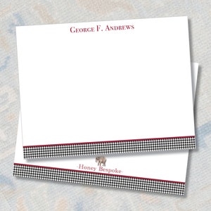 Personalized Alabama Stationery/ Alabama Stationery Gifts / Personalized Alabama Graduation Gifts / Alabama Christmas Gift