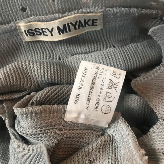 Issey Miyake 3D Spike Top - Etsy Issey Miyake 3D Spike Top - Etsy