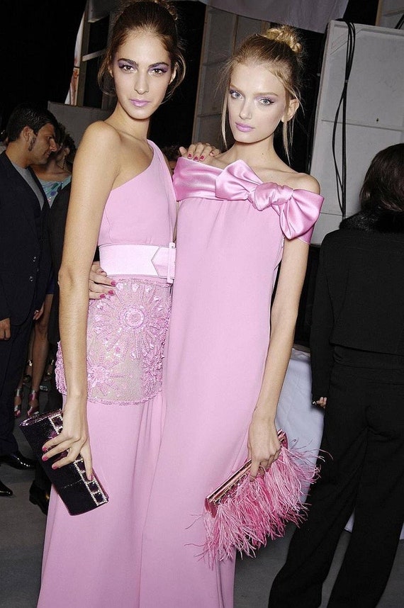 最終SALE! RED VALENTINO Party Dress Everything You Need to Know About Red Valentino's Chinese