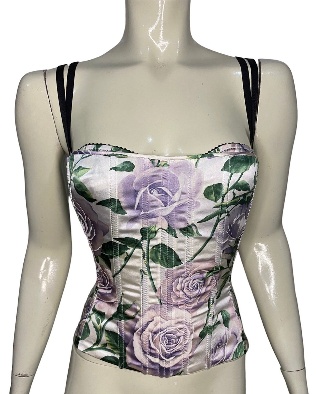 新品 DOLCE&GABBANA Frilled Corset Camisole il_1080xN.5068350347_dq0x.jpg