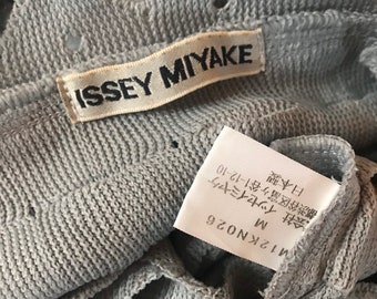 Issey Miyake 3D Spike Top - Etsy