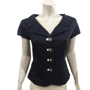 Versus Gianni Versace medusa button down