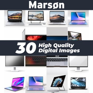 Empower Productivity, Business Laptops PNG, Gaming Laptops, Portable Tech Gadgets, Laptop Reviews - Digital