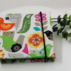 Sticky Note Halter, Hardcover, Geschenk, , 3x 3 Zoll.