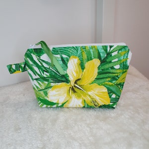 Bolsa de maquiagem Green River