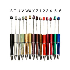 Custom Pen/keychain - Etsy