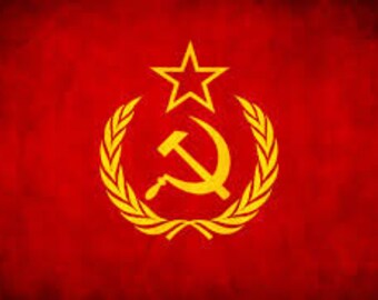 Ussr Anthem - Etsy