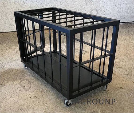 Bdsm Cage