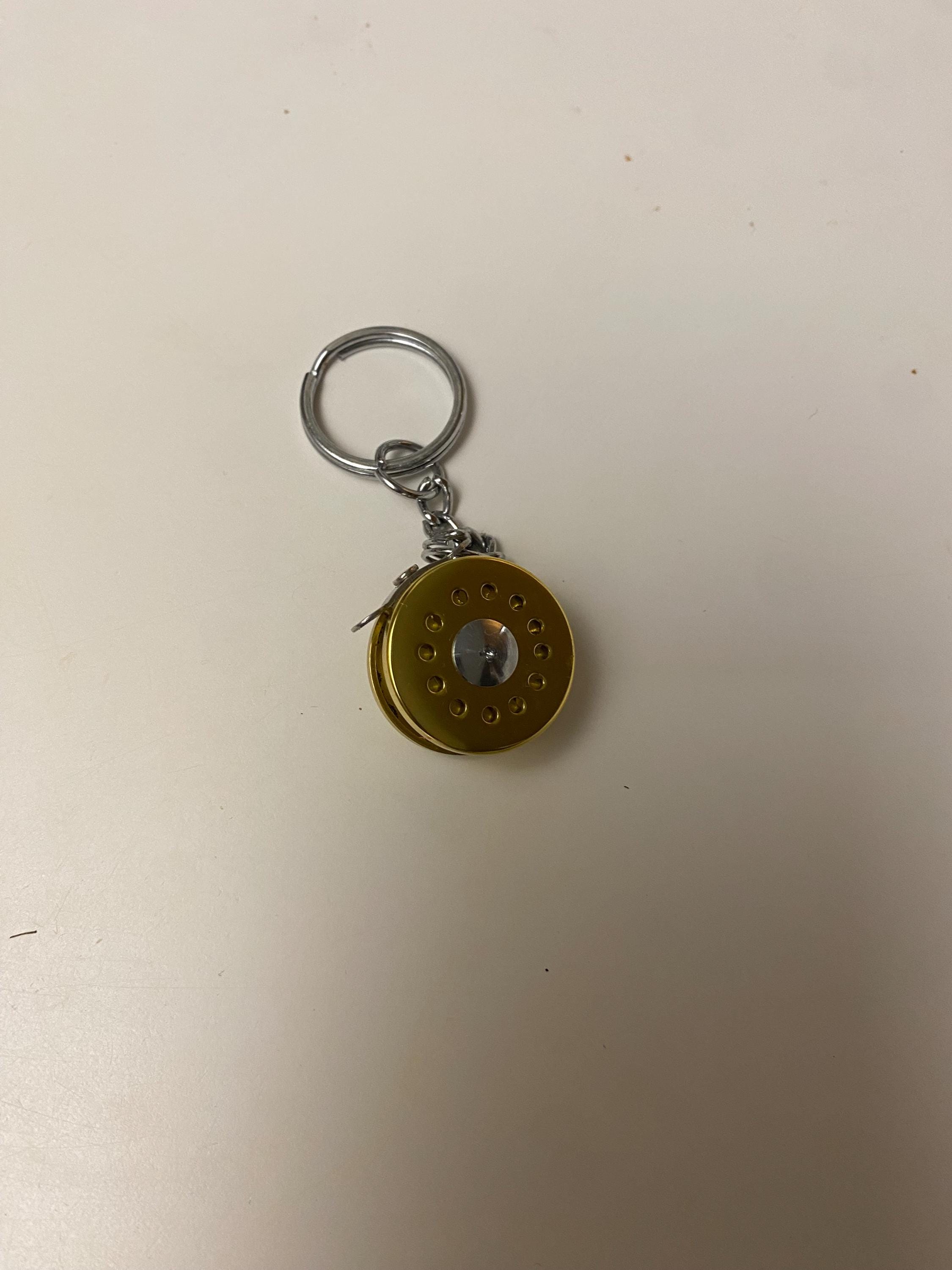 Moulinet Mouche Elite TRAPER - La Boite à Mouches