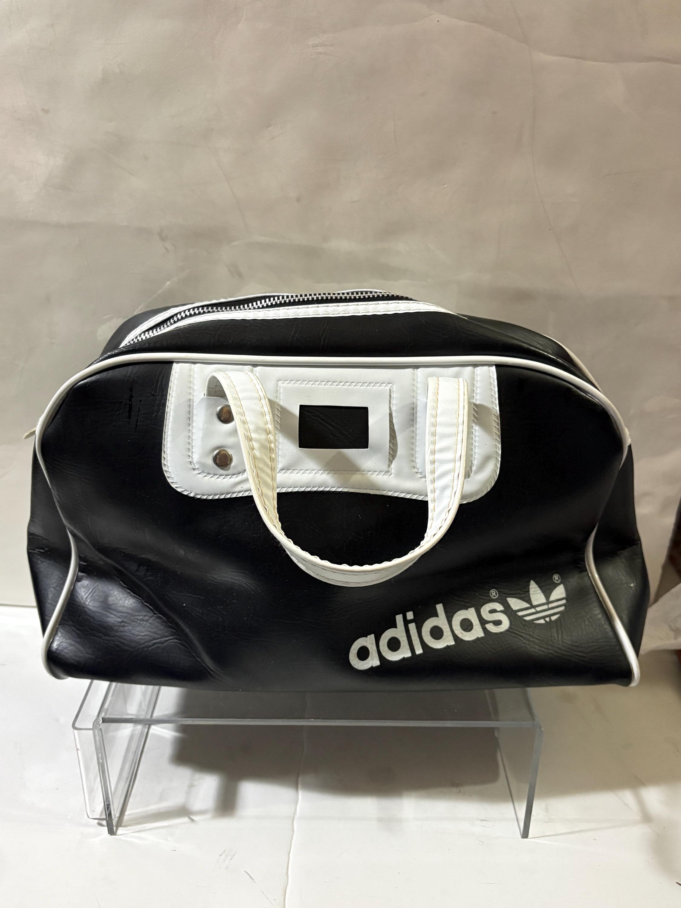 Adidas bag 70s - Etsy 日本