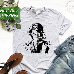 Disney Star Wars Shirt, Star Wars Shirt, Darth Vader Shirt, Disney Shirts, Disney Shirt, Star Wars Darth Vader Shirt, Star Wars Fan Shirt