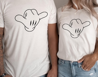 Shaka Disney Shirt, Disney Hawaii Shirt, Aloha Disney Shirt, Disney Family Aulani Shirt, Disney Cruise Shirt, Disney Shirt