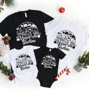 Universal Studio 2026, Disney Universal Studio Shirts, Universal Studios Family Tee, Universal Studios Shirt, Universal Studio Trip Shirt