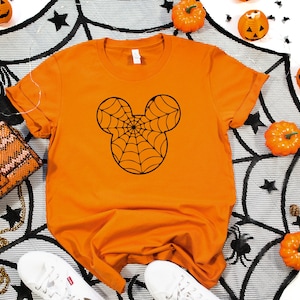 Halloween Shirt, Disney Halloween Shirt, Disney Shirt, Halloween Family Shirts, Women Disney Halloween Shirt, Disney Matching Shirts
