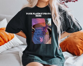 Trui Playboy | Etsy Ireland