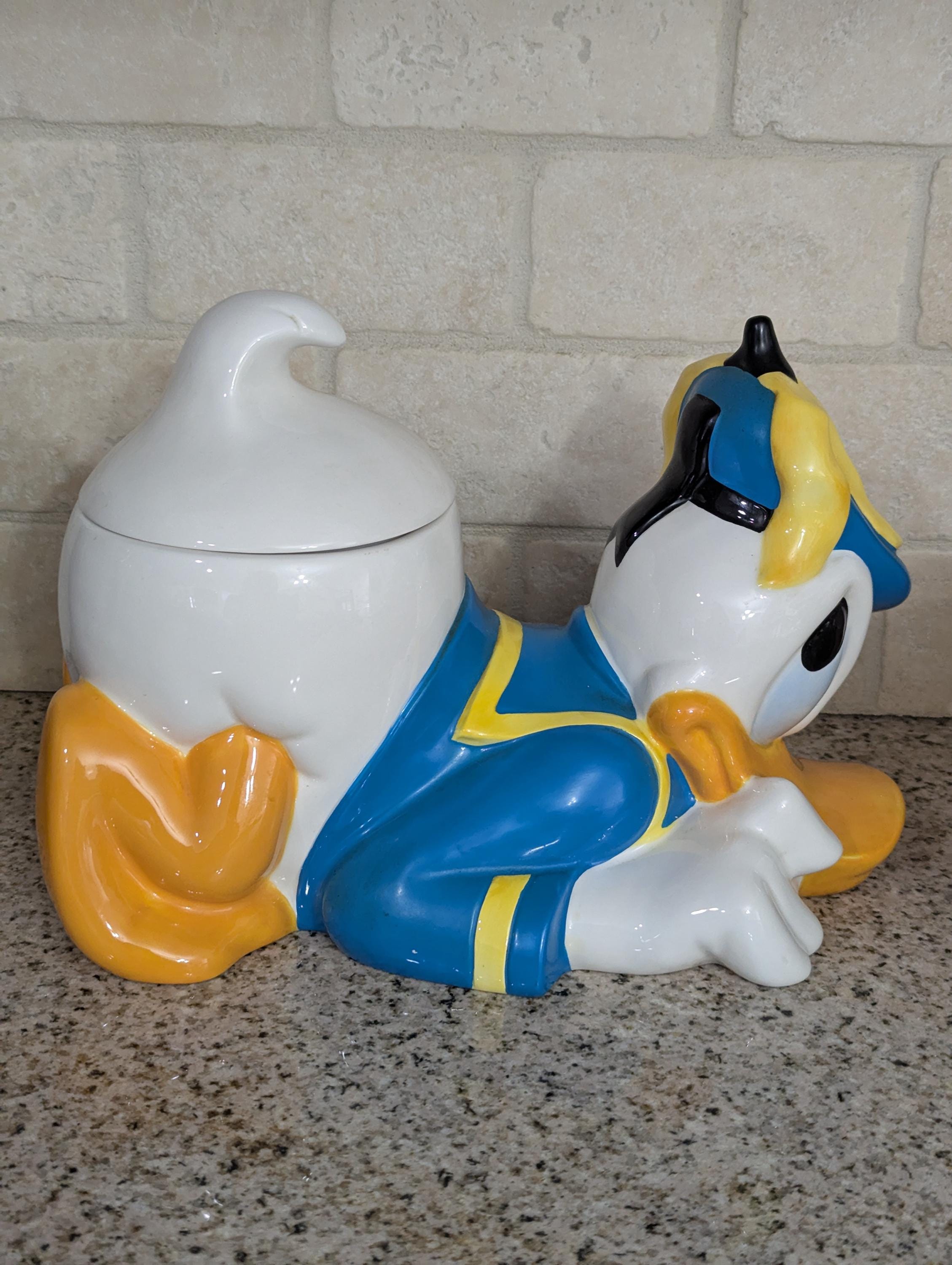 Warner Brothers Cookie Jar - Etsy