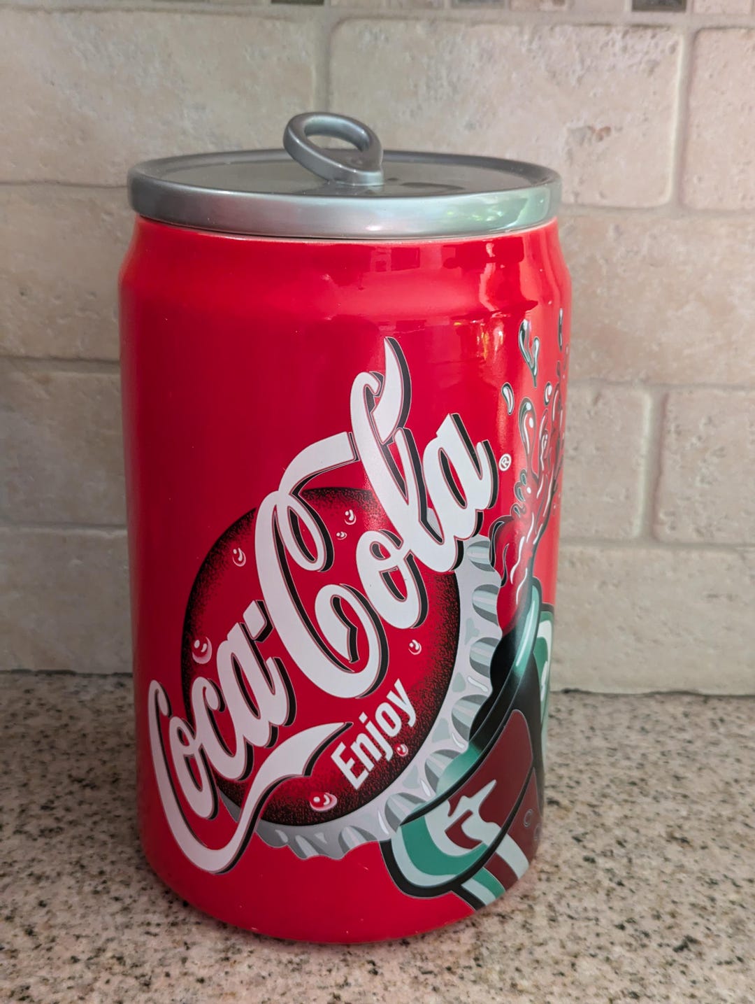 コカコーラ クッキージャー コカコーラ クッキージャー Coca