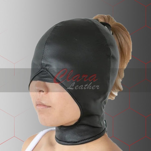 Bound to Please Open Eyed Hood
