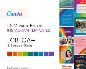 Spread Love & Pride: 115 Pro-LGBTQ Posts for Instagram