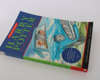 Chamber of Secrets Etsy