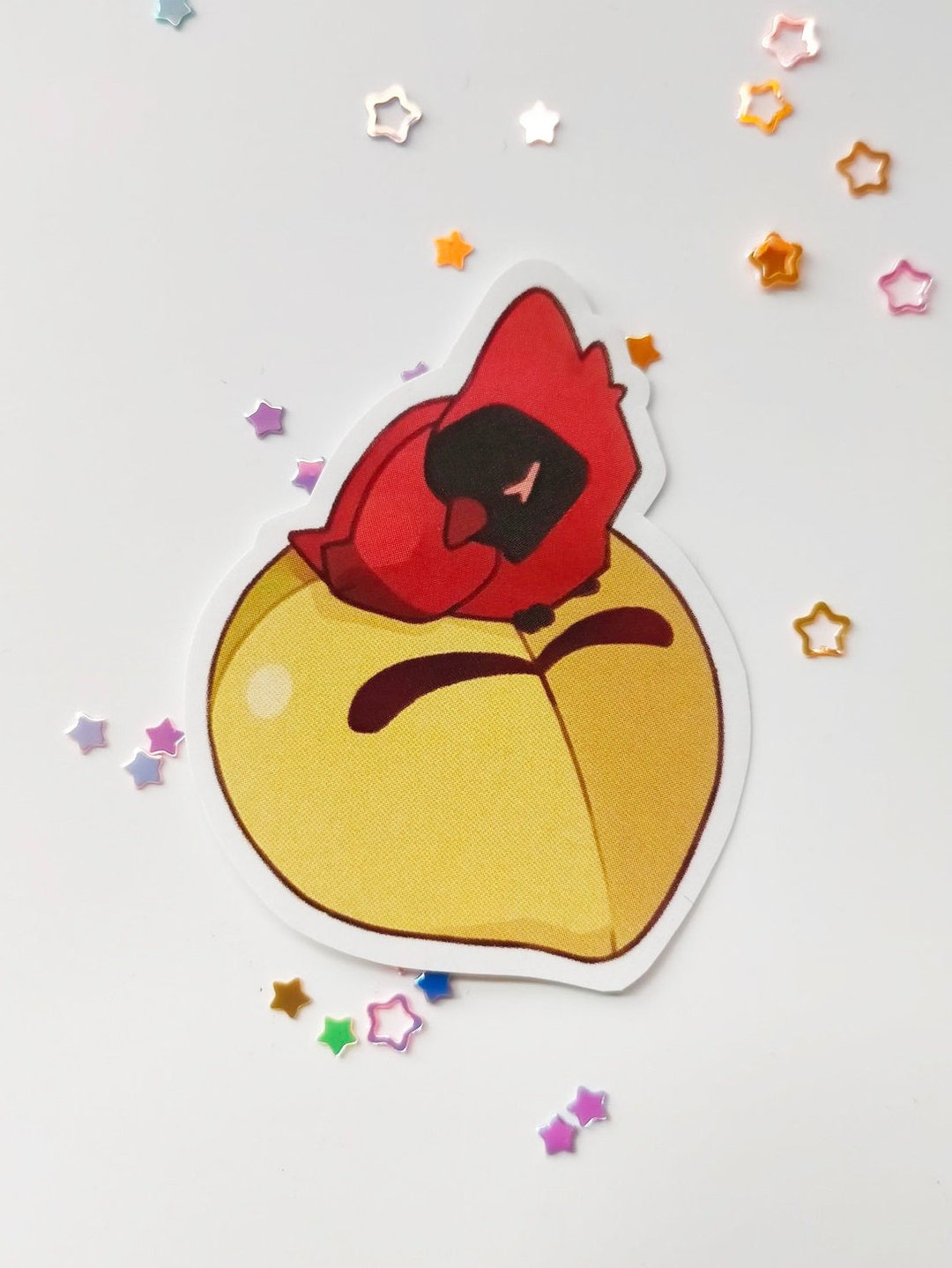 Flapjack Stickers the Owl House Palisman Hunter Etsy Ireland