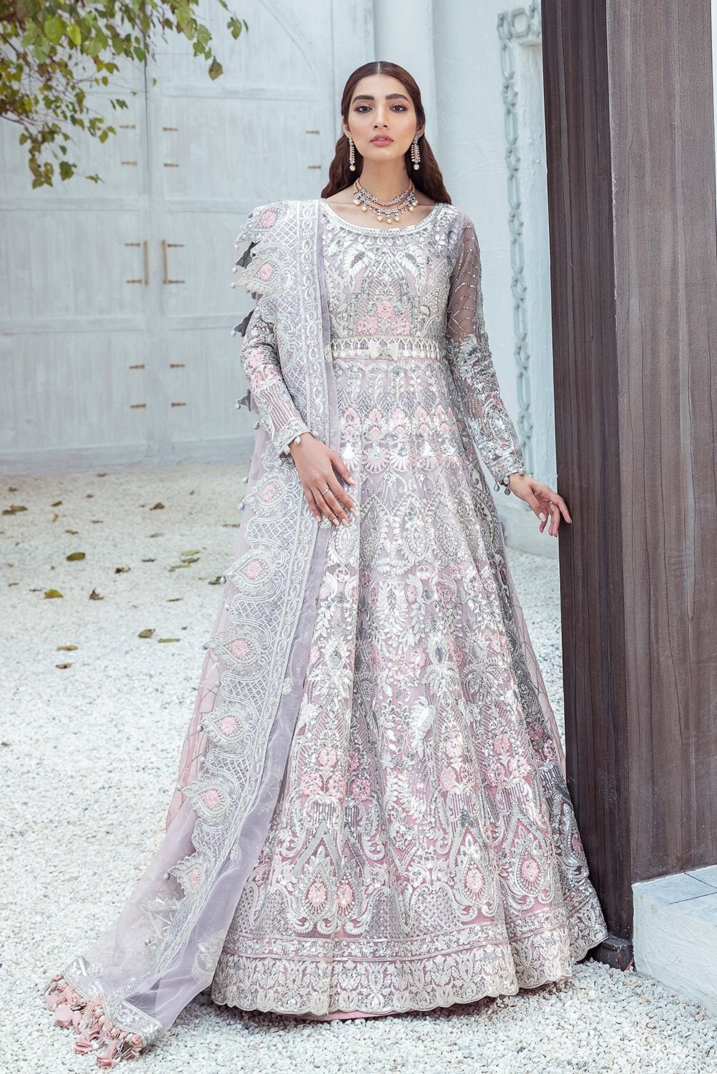 Desi long deals dresses