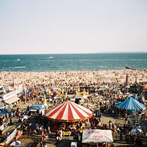 Coney Island, Brooklyn