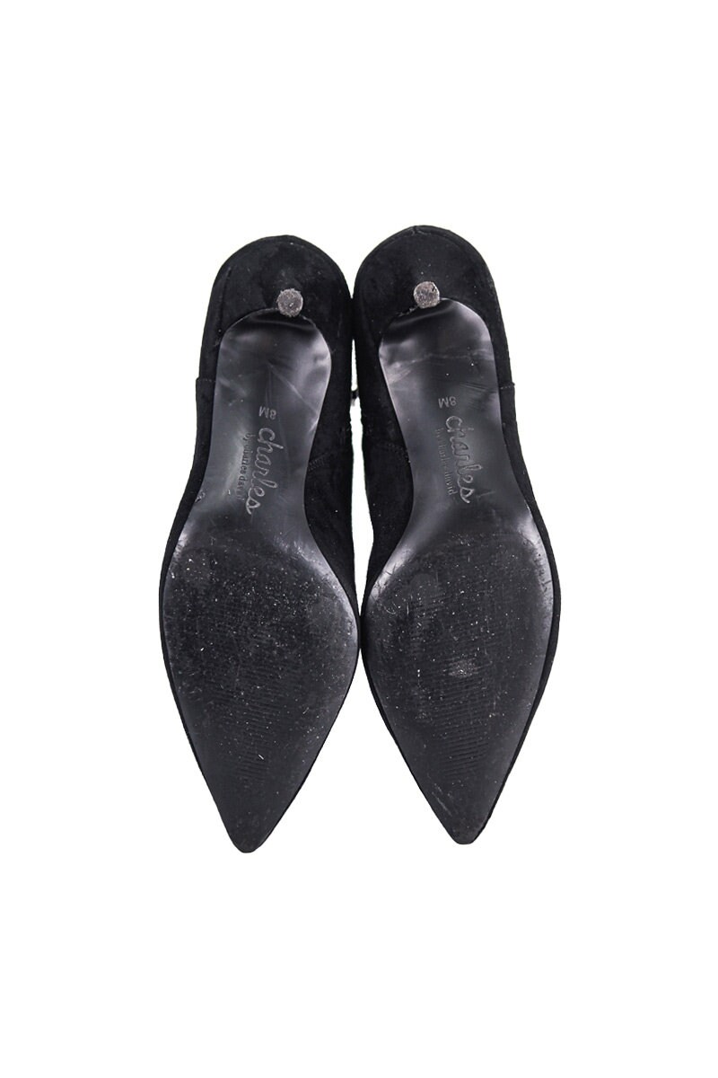 charles by charles david shoes