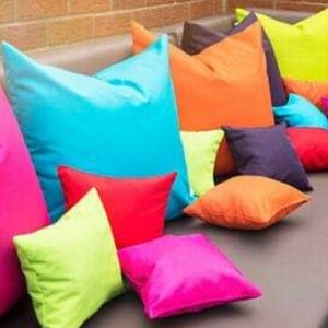 Waterproof Cushions Etsy UK