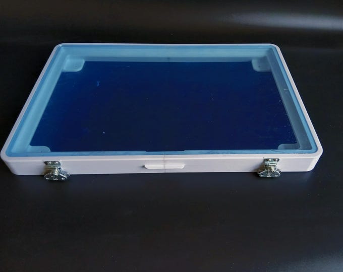 Starlink Gen 3\Standard 4  Flat Mount. Fully assembled and ready to use.