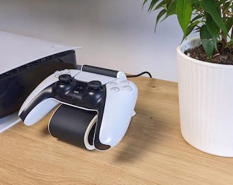 PS5 DualSense Charging Dock | Magnetic Controller Stand