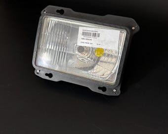 2PCS left and right mounting bracket for Ford Probe  Head Lamp headlight 1993-1997. Set: left and right