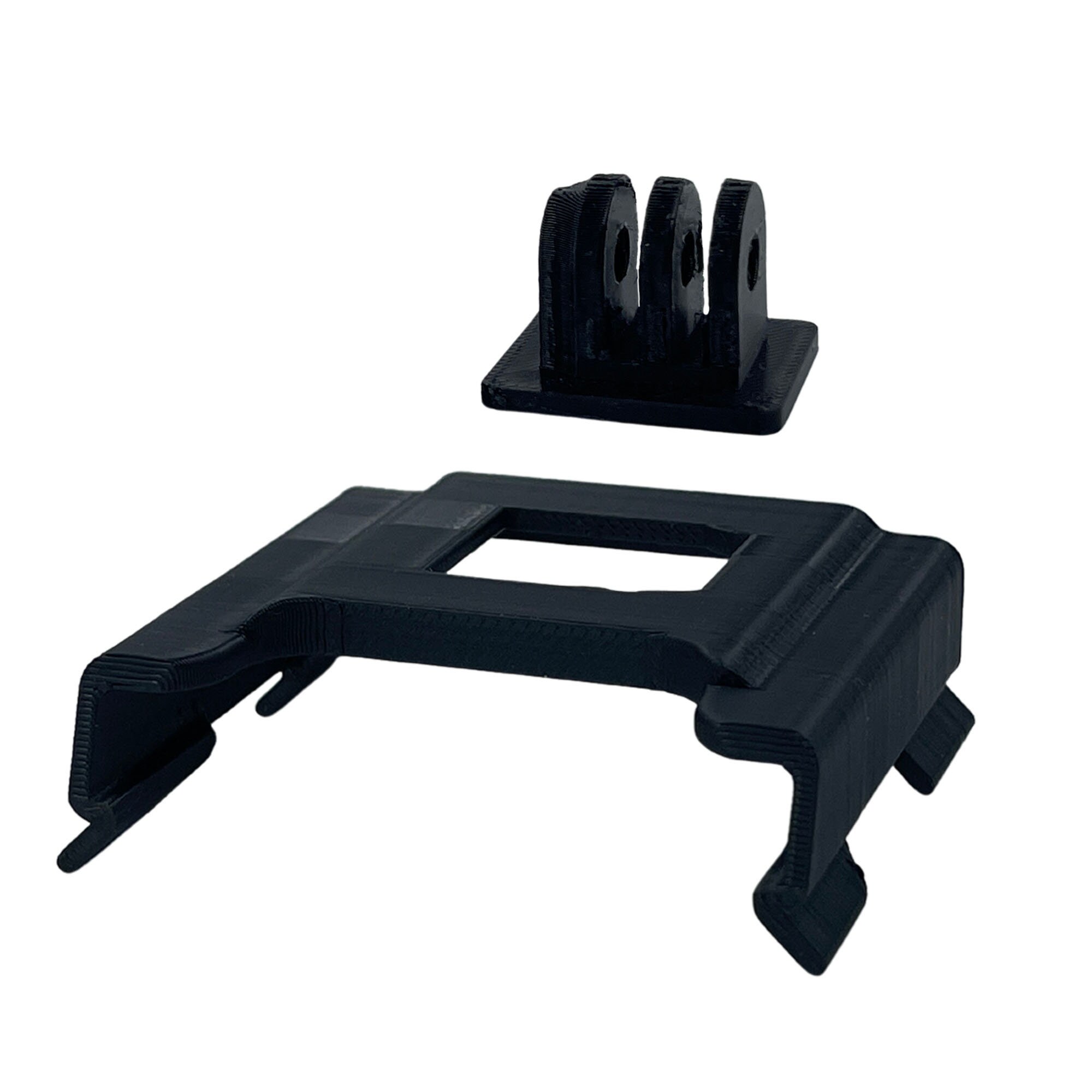 DJI AVATA Gopro Action Camera Mount Etsy