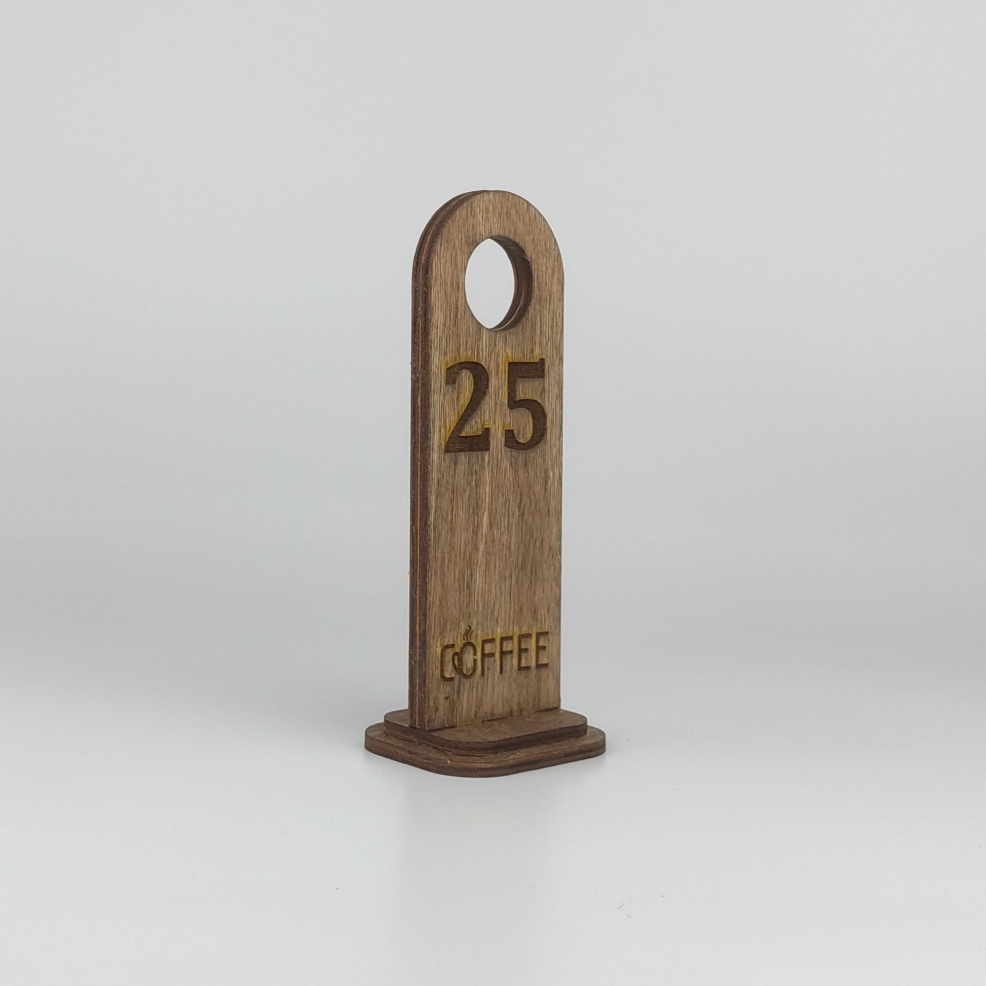 Restaurant Table Numbers 110 Set Cafe Numbers Wedding Table Etsy