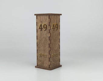 Table Numbers