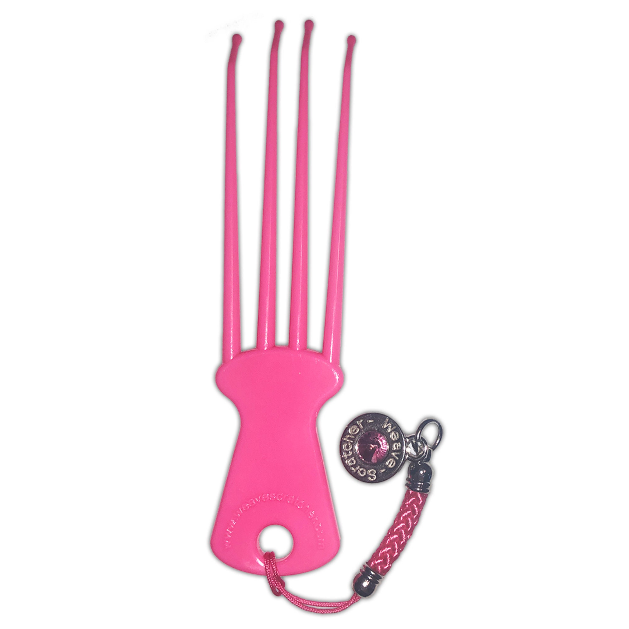 Weave Scratcher Scalp Soother Massager Tool Etsy UK