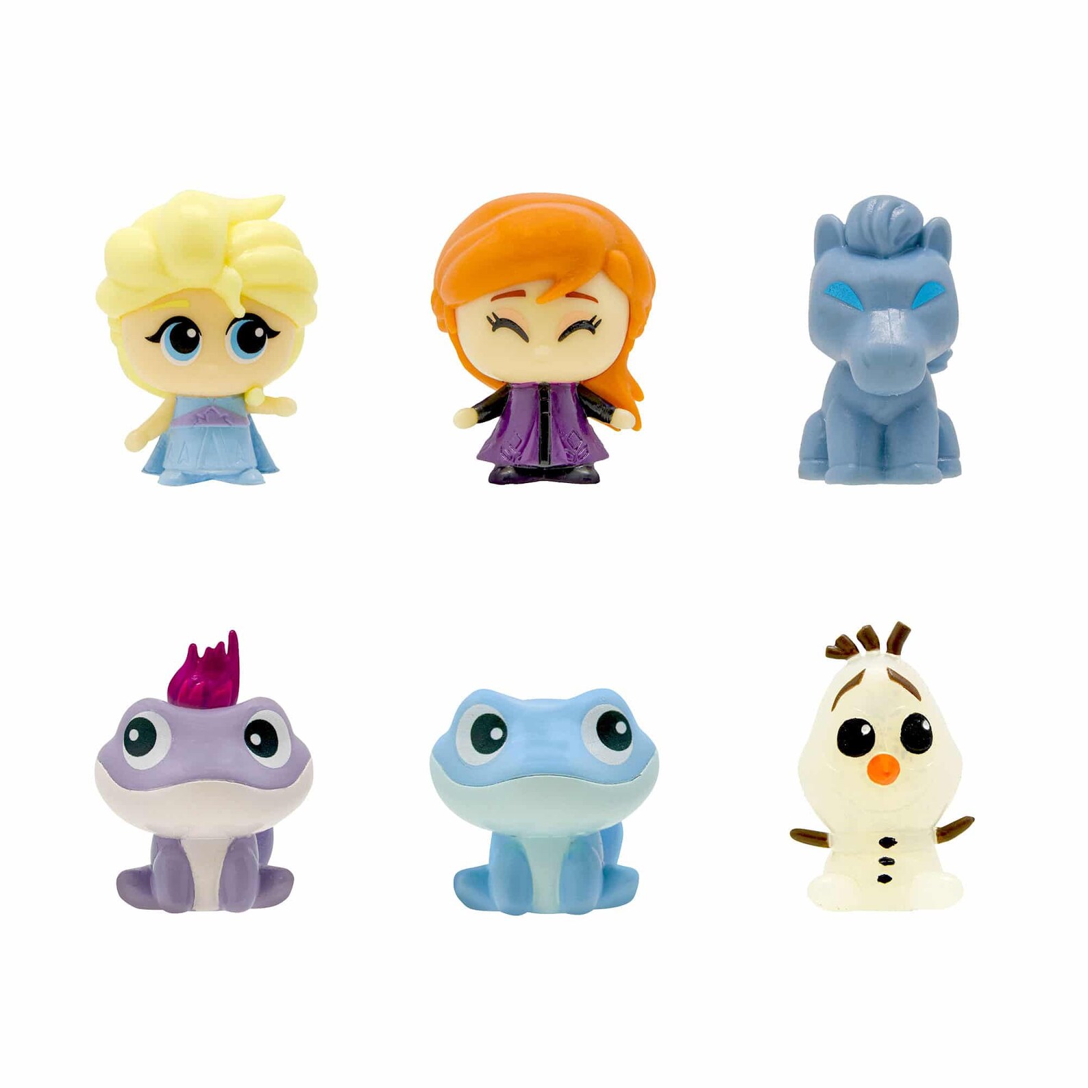 Nokk Mashems Frozen 2 Mashems Disney Series 2 Etsy