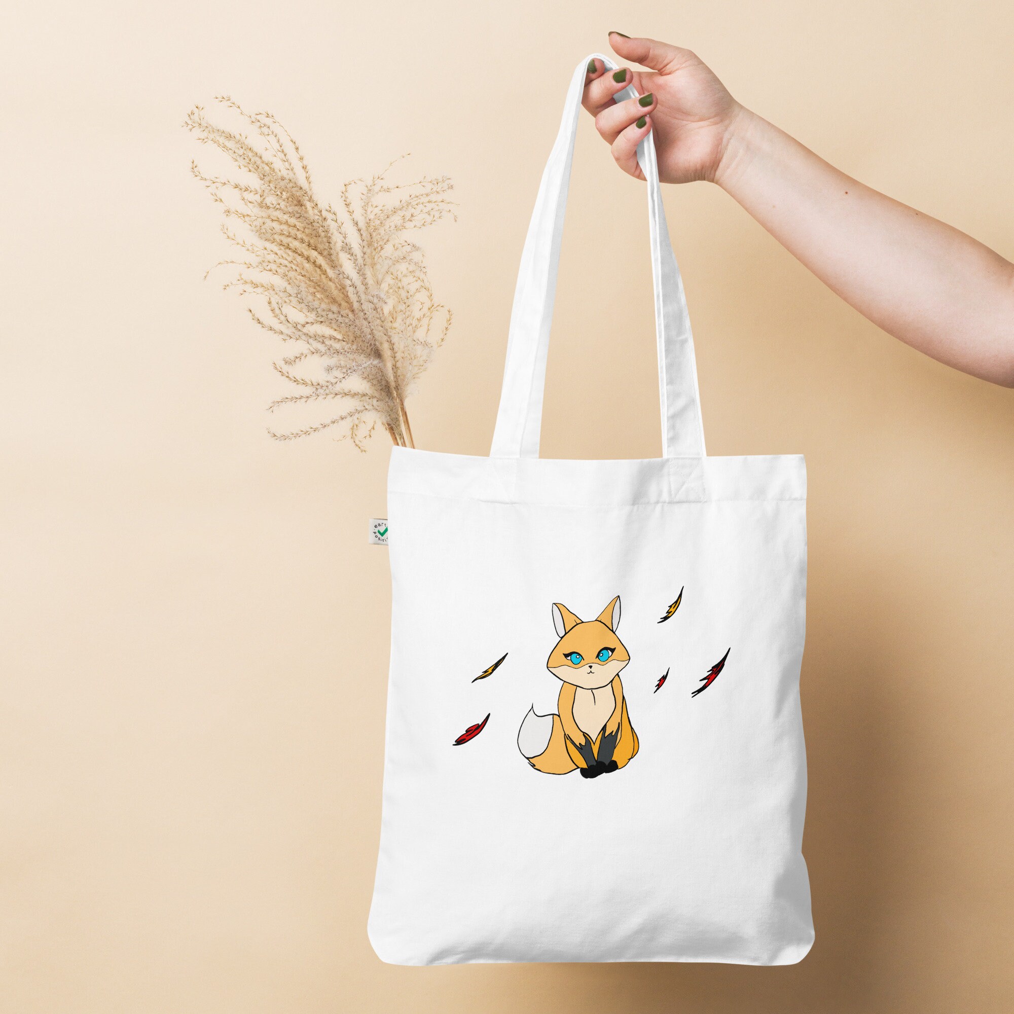 Foxy Jump-scare Tote Bag for Sale by DankFlameMaster