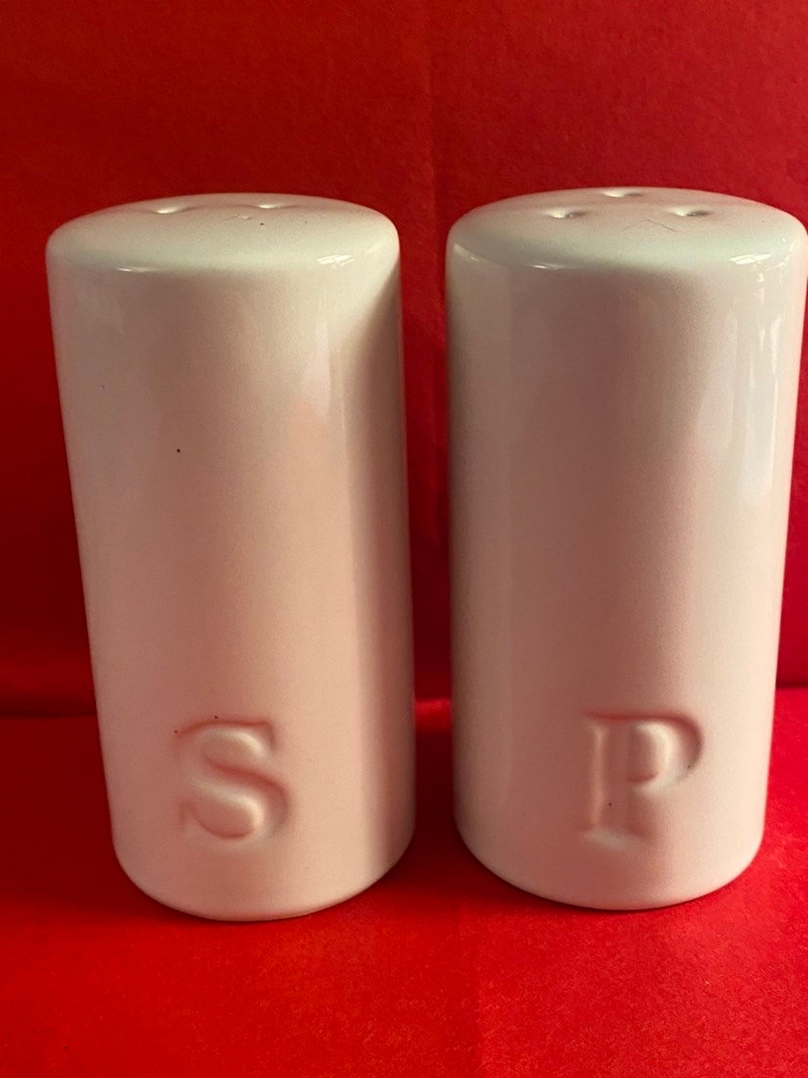 Salt & Pepper Shakers Salt N Pepa Salt N Pepa Shakers Salt Etsy