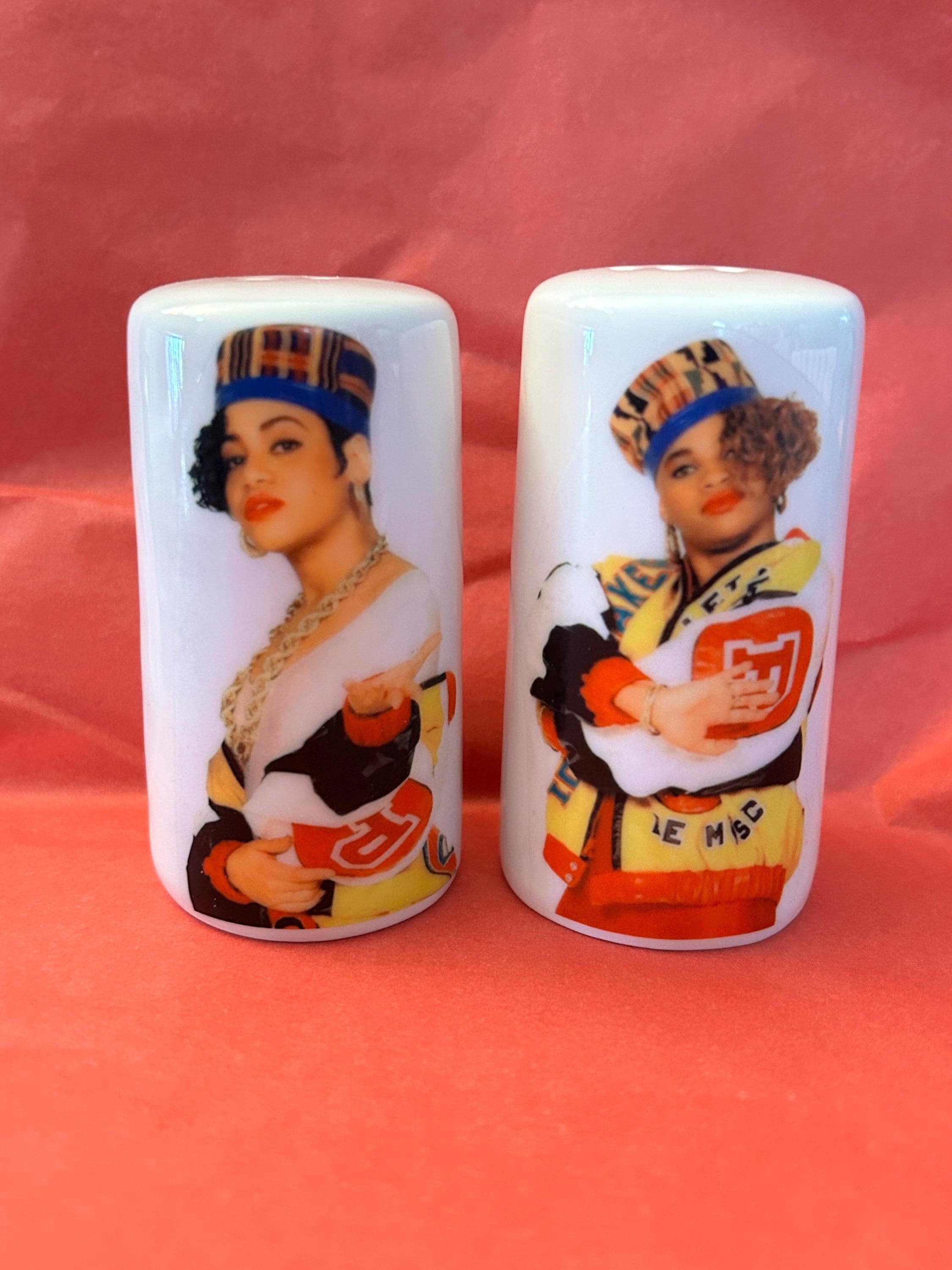 Salt n pepa salt and pepper shakers discount