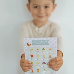 Pretend Play Notepads: Pamper Me