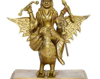 Shani Dev Etsy India